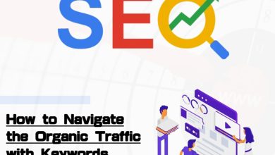 How to Navigate the Organic Traffic with Keywords Everywhere 5 Keywords Everywhere