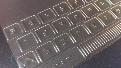 Google Proposed A Braille Keyboard For Android Devices 9 braille Keyboard