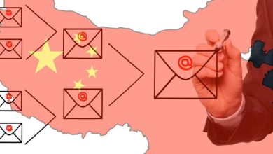 Top Chinese Email Service Providers in 2022 6 Chinese Email Service Provider