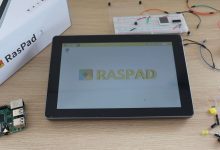 The RasPad 3 Raspberry Pi Tablet Review 5 Raspad 3 Review