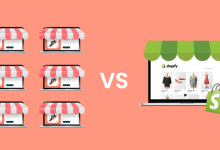 Top 6 Shopify Competitors That Can Destroy Your Business 1 Shopify Competitors