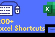 Excel Shortcuts: Guide for Best Most Wanted Excel Shortcuts 62 excel shortcuts
