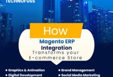 How Magento ERP Integration Transforms your E-commerce Store? 29 ERP Integration