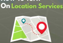How To Turn On Location Services On Both Android And IOS 63 How To Turn On Location Services