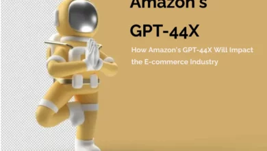 How Amazons GPT44X Will Impact the E-commerce Industry? 70 amazons gpt44x