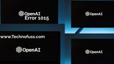 Worthwhile tips for fixing error 1015 in ChatGPT 68 error 1015