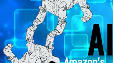 Understanding Amazon’s GPT55x - a game changer in the spotlight 69 Amazon’s GPT55x