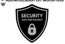 How To Setup Two-Factor Authentication On WordPress 50 Two-Factor Authentication